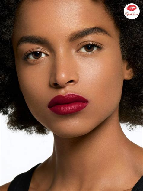 ysl berry brazen